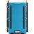 Rice Lake 212101 Load Ranger-2G4-WD 30 in x 22 in S-Series Wireless Wheel Weighing Scale 13200 x 5 l Rice Lake 212101 Load Ran