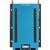 Rice Lake 212102 Load Ranger-2G4-WD 30 in x 22 in S-Series Wireless Wheel Weighing Scale 22000 x 10 Rice Lake 212102 Load Ran