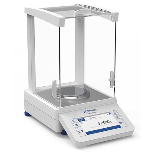 Precisa PT 220A SCS Analytical Laboratory Touch Screen Balance 220 g x 0.1 mg Precisa PT 220A SCS Analytical Laboratory Touch Screen Balance 220 g x 0.1 mg