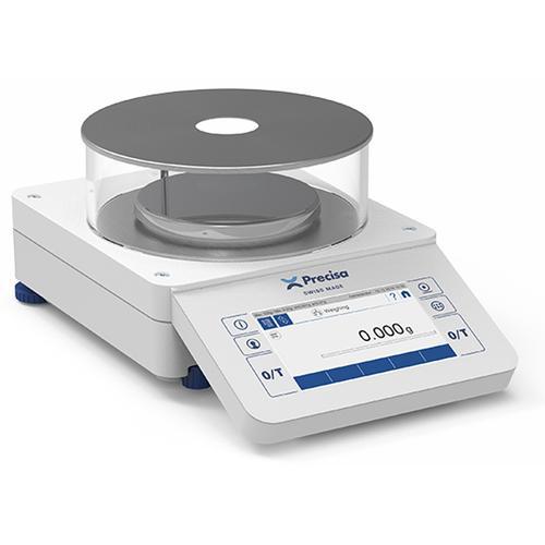 Precisa PT 620M SCS Milligram Laboratory Touch Screen Balance 620 x 0.001 g Precisa PT 620M SCS Milligram Laboratory Touch Screen Balance 620 x 0.001 g
