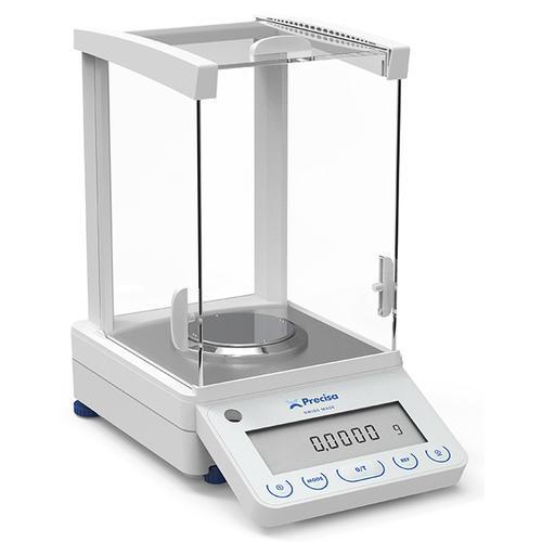 Precisa PB 220A Analytical Laboratory Balance 220 g x 0.1 mg Precisa PB 220A Analytical Laboratory Balance 220 g x 0.1 mg