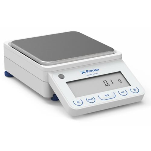 Precisa PB 6200D Percision Laboratory Balance 6200 x 0.1 g Precisa PB 6200D Percision Laboratory Balance 6200 x 0.1 g