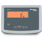 Minebea MIS1UR-V1 Midrics 1 Indicator for Midrics bench and Floor Scales Midrics 1
