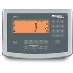 Minebea MIS2UR-V2 Midrics 2 Indicator for Midrics bench and Floor Scales Midrics 2