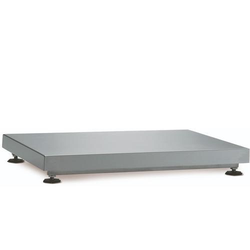 Minebea Midrics MAPS1U-60FE-LU Stainless Steel 19.5 x 15.75 Base Only - 120 x (0.01) lb Minebea Midrics MAPS1U-60FE-LU Stainless Steel 19.5 x 15.75 Base Only - 120 x (0.01) lb
