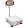 Ohaus i-D33P75B1R1 Defender 3000 Ohaus i-D33P75B1R1 (30685176) Defender 3000 12 x 14 in Bench Scale 150 x 0.02 lb - Legal for Trade 150 x 0.05 lb