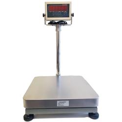 DigiWeigh DWP-300NBH Legal for Trade Bench Scale 300 x 0.5 lb