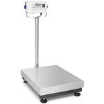 Minebea Puro® Industrial Bench Scales - PAINTED Puro® Bench Scales PAINTED Steel