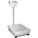 Minebea Puro® Industrial Bench Scales - CROSS Puro® Bench Scales