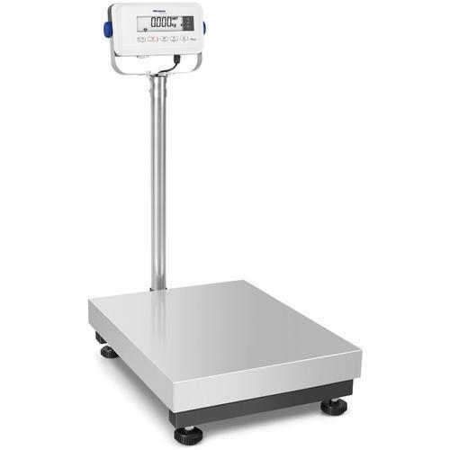Minebea Puro EF-4PFES60-6d CROSS Bench Scale 21.65 x 16.53 in - 132 x 0.02 lb Minebea Puro EF-4PFES60-6d CROSS Bench Scale 21.65 x 16.53 in - 132 x 0.02 lb