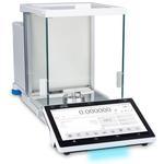 RADWAG XA-5Y - Microblamace 0.001 mg RADWAG XA-5Y