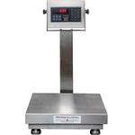 Pennsylvania Scale SS6576 Legal for Trade Washdown Bench Scales 7600+ Scale