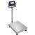 LP Scale LP7611-1214-200 Heavy Duty Legal for Trade 12 x 14 inch  Bench Scale 200 x 0.05 lb
