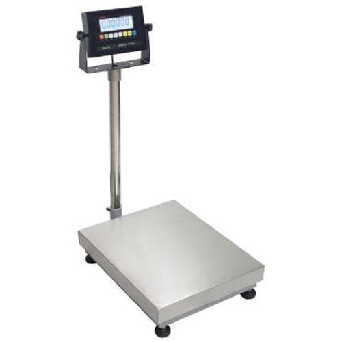 LP Scale LP7611-1620-300 Heavy Duty Legal for Trade 16 x 20 inch Bench Scale 300 x 0.05 lb LP Scale LP7611-1620-300 Heavy Duty Legal for Trade 16 x 20 inch Bench Scale 300 x 0.05 lb