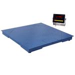 LP Scale LP7620 Legal for Trade Floor Scales LP Scale LP7620 Legal for Trade Floor Scales