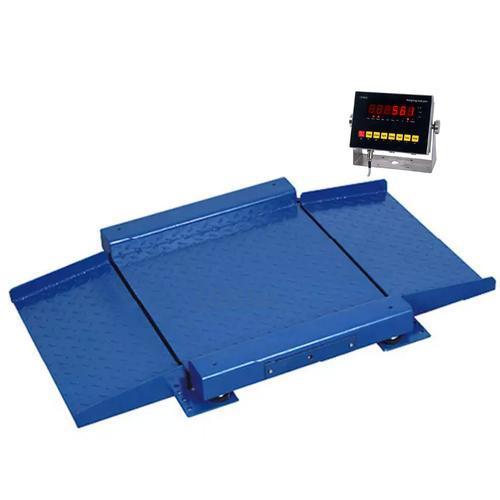 LP Scale LP7622A-3030-5000 Legal for Trade Mild Steel 2.5 x 2.5 Ft LED Drum Scale 5000 x 1 lb LP Scale LP7622A-3030-5000 Legal for Trade Mild Steel 2.5 x 2.5 Ft LED Drum Scale 5000 x 1 lb