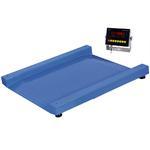 LP-Scale LP7622B Drum Scale LP-Scale LP7622B Drum Scale