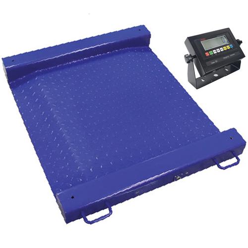 LP Scale LP7622M-3030-1000 Legal for Trade Mild Steel 2.5 x 2.5 Ft LCD Portable Drum Scale 1000 x 0 LP Scale LP7622M-3030-1000 Legal for Trade Mild Steel 2.5 x 2.5 Ft LCD Portable Drum Scale 1000 x 0.2 lb