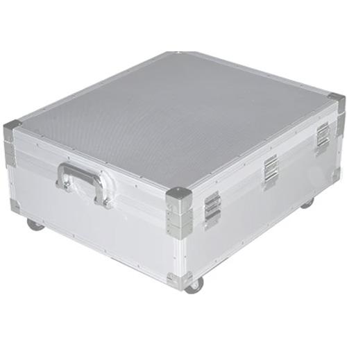 LP Scale LPMOVEBOX-1416-2PADS Moveable steel 14 x 16 packing box - 2 pads LP Scale LPMOVEBOX-1416-2PADS Moveable steel 14 x 16 packing box - 2 pads