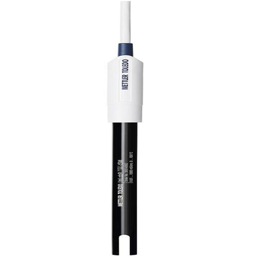 Mettler Toledo® InLab® 717 51302401 Conductivity Probe with 4 platinum poles Mettler Toledo® InLab® 717 51302401 Conductivity Probe with 4 platinum poles