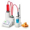 Mettler Toledo 30060043 Titrator EasyPlus Easy Cl Mettler Toledo 30060043 T