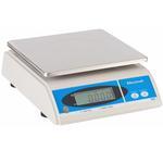 Brecknell 405-LCD-15 Digital General Purpose / Portion Control Scale, 15000 g x 2 g or 30 lb x 0005 Brecknell 405-LCD-15 Digi