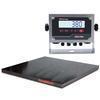Rice Lake 380-105300 Roughdeck Floor Scale 3 ft x 3 ft Legal for Trade with 380 Indicator - 5000 x 1 Rice Lake 380-105300 Roug