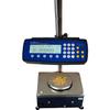 Setra 4091621NN Super II Checkweigher Scale Includes Backlight 4.4 x 0.00005 lb Setra 4091621NN Super II