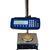 Setra 4091631NN Super II Checkweigher Scale Includes Backlight 11 lb x 0.0002 lb