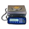 Setra 4091621RN Super II Checkweigher Includes Backlight and Remote scale 4.4 x 0.00005 lb Setra 4091621RN Super II