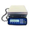 Setra 4091671RN Super II Checkweigher Includes Backlight and Remote scale 55 x 0.001 lb Setra 4091671RN Super II