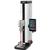 Mark-10 F105-EM Motorized Test Stand with Load Cell Mount  EasyMESUR 100 lbF