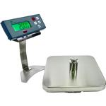 Tree PIZA-12+ NSF Certified 12.4 x 12.7 inch Wireless Bench Scale 12 x 0.002 lb Tree PIZA-12+ NSF Certif