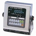 AND AD-4407 Weighing Indicator AND AD-4407 Weighing Indi