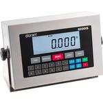Doran 8200IS Intrinsically Safe Indicator 8200IS Indicator