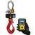 Eilon Engineering Ron2501H025 2.5t Wireless Crane Scale 5000 x 2 lb