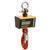 Eilon Engineering Ron3025MCW03 3t Integrated Display Crane Scale 6000 x 2 lb