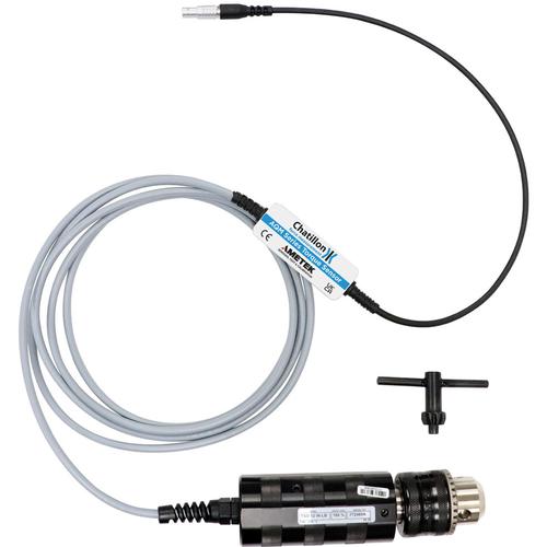 Chatillon AQM-0003 Remote Torque Sensor Use with DFS3 - 3 x 0.0001 Lbf.in Chatillon AQM-0003 Remote Torque Sensor Use with DFS3 - 3 x 0.0001 Lbf.in