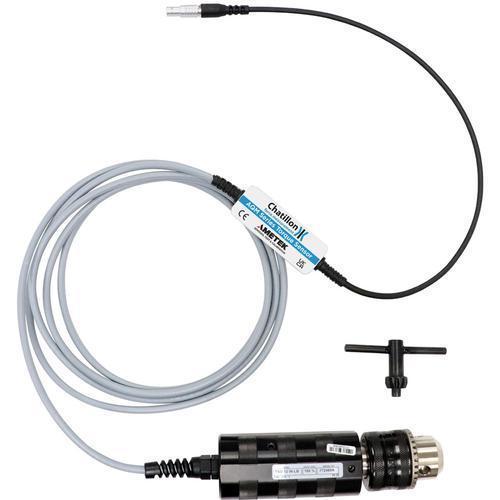 Chatillon AQM-0100 Remote Torque Sensor Use with DFS3 - 100 x 0.001 Lbf.in Chatillon AQM-0100 Remote Torque Sensor Use with DFS3 - 100 x 0.001 Lbf.in