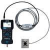 Chatillon DFS3-010-AFM-100 Digital Force Gauge 10 x 0.001 lbf - Remote Loadcell - 100 x 0.01 lbf
