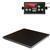 Pennsylvania Scale MS6674-3636-10K Mild Steel 36 x 36 Inch Floor Scales Legal for Trade 10000 x 2 lb