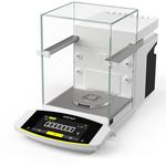 Sartorius Cubis II High-Capacity - Microblamace 0.001 mg Cubis II High-Capacity 0.001 mg