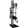 Chatillon MT150L-U-X-B-X Manual Test Stand with 1500 mm (59 in) Column, 150 lb, Lever Operated