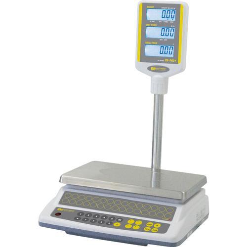 Easy Weigh