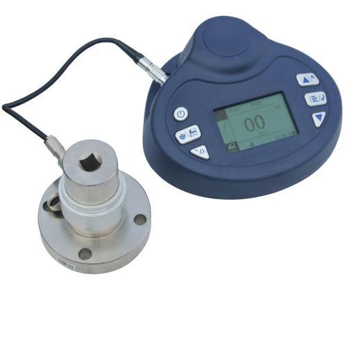 Shimpo TTC-E-500 Digital Torque Tool Tester WITH External Sensor 4425 x 0.5 in-lbf Shimpo TTC-E-500 Digital Torque Tool Tester WITH External Sensor 4425 x 0.5 in-lbf