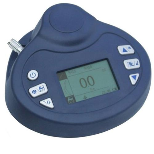 Shimpo TTC-E Torque Tool Tester Display for Use with Model ES External Sensors Shimpo TTC-E Torque Tool Tester Display for Use with Model ES External Sensors