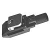 Shimpo FG-M6FLMQR20U Quick Release Film Grip 20 mm Wide Film Frip, M6 Thread, 45 lb (20 kg) Capacit Shimpo FG-M6FLMQR20U Quic