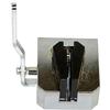 Shimpo FG-M6WCF5U Wire Clamp Fixture Grip, M6 Thread 112 lb (50kg) Capacity Shimpo FG-M6WCF5U Wire Cl