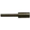 Shimpo FG-M6COMP5U Stainless Steel Push Rod with 0.2 inch (5 mm) diameter, 225 lb (100 kg) Max. Cap Shimpo FG-M6COMP5U Stainl
