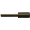 Shimpo FG-M6COMP10U Stainless Steel Push Rod with 0.4 inch (10 mm) diameter, 225 lb (100 kg) Max. C Shimpo FG-M6COMP10U Stain